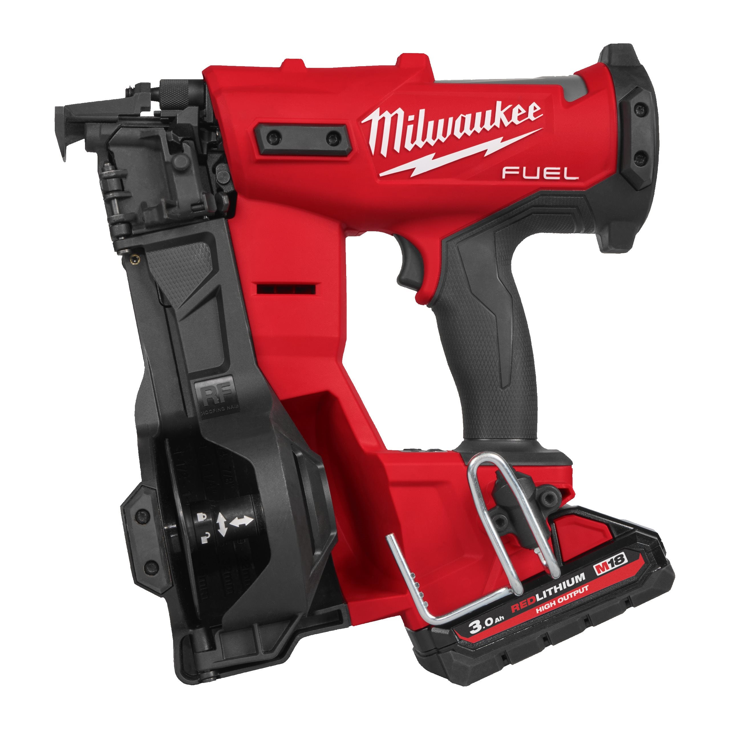 Clavadora de bobina M18 FUEL™