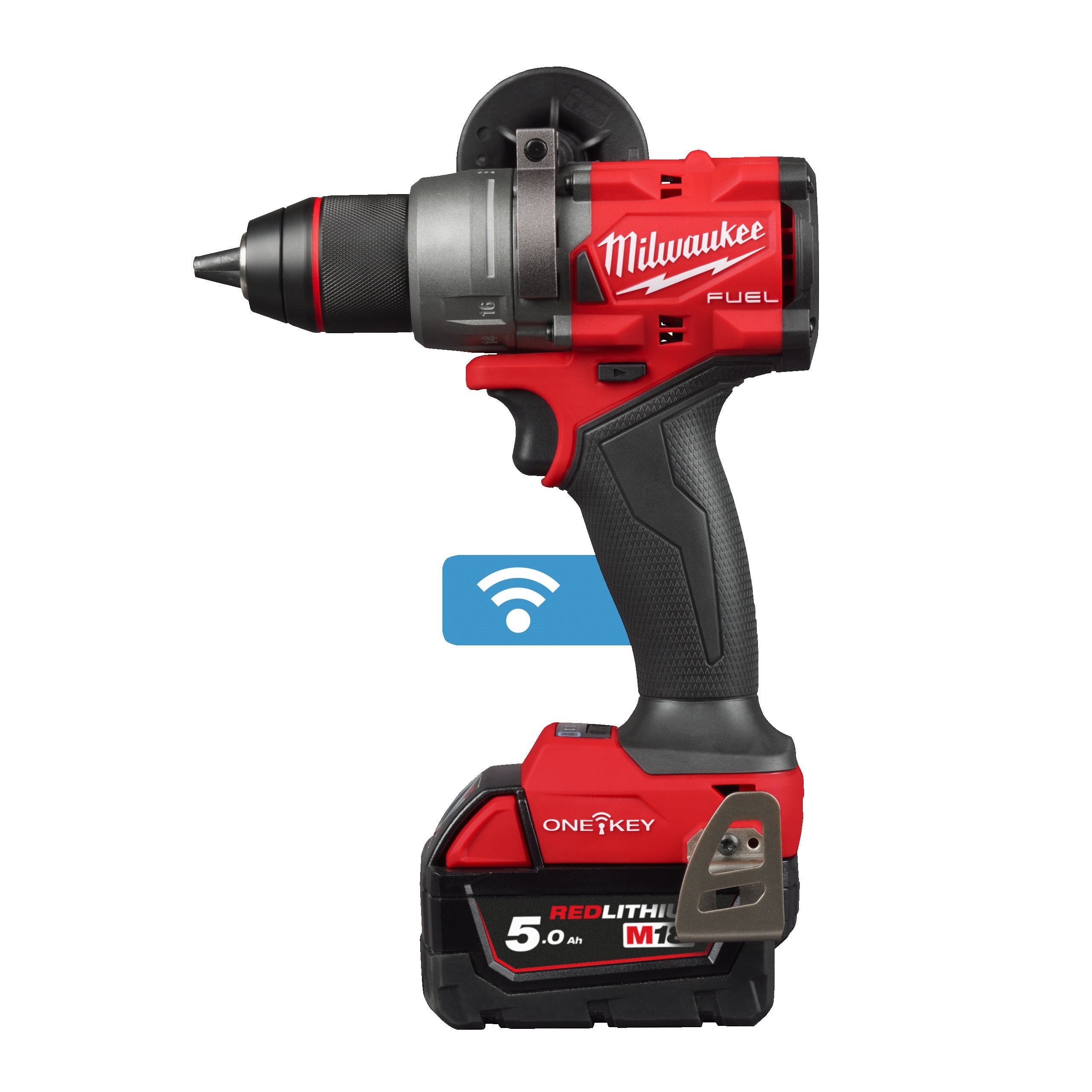 Taladro atornillador M18 FUEL™ ONE-KEY™