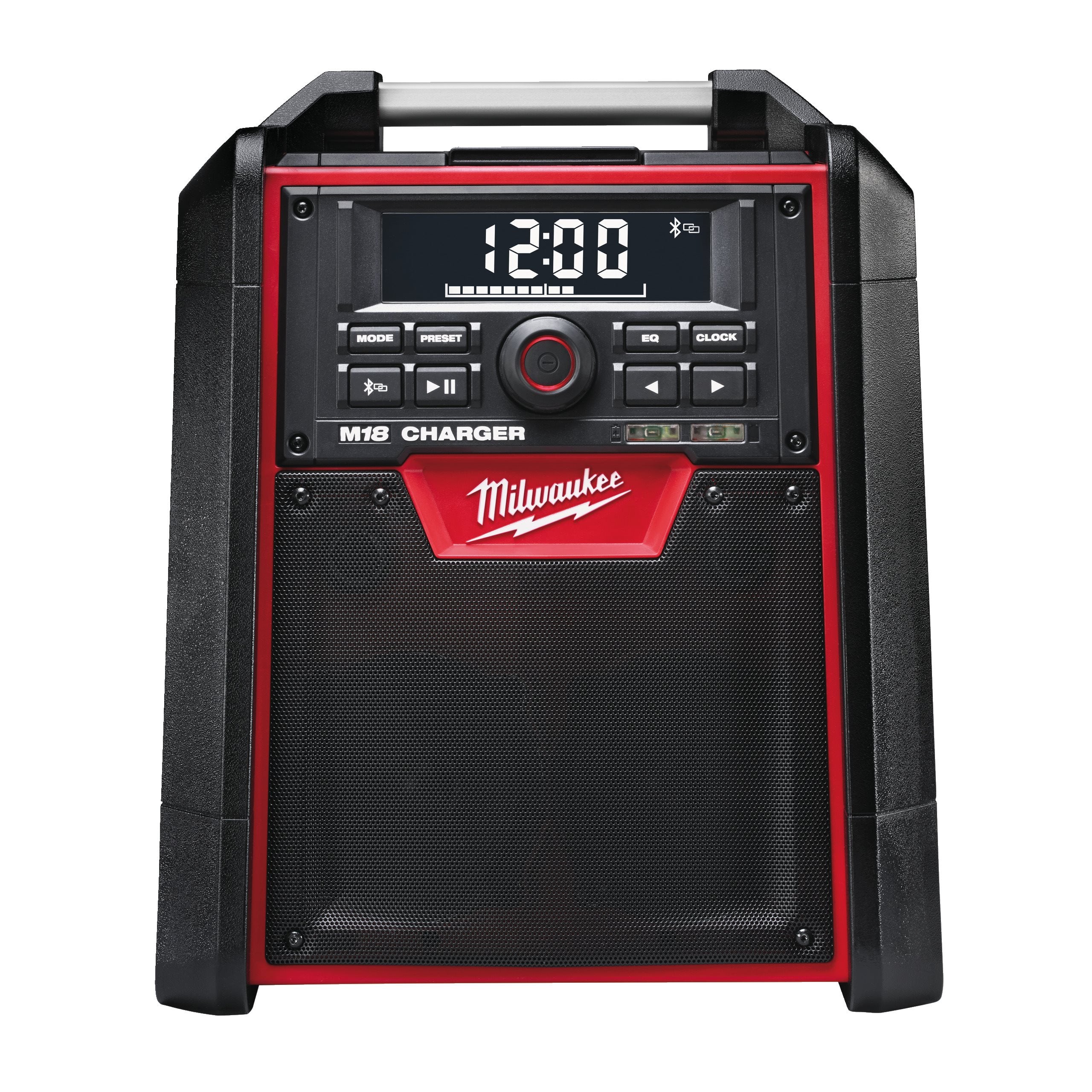 Radio/cargador de trabajo M18™ con Bluetooth®