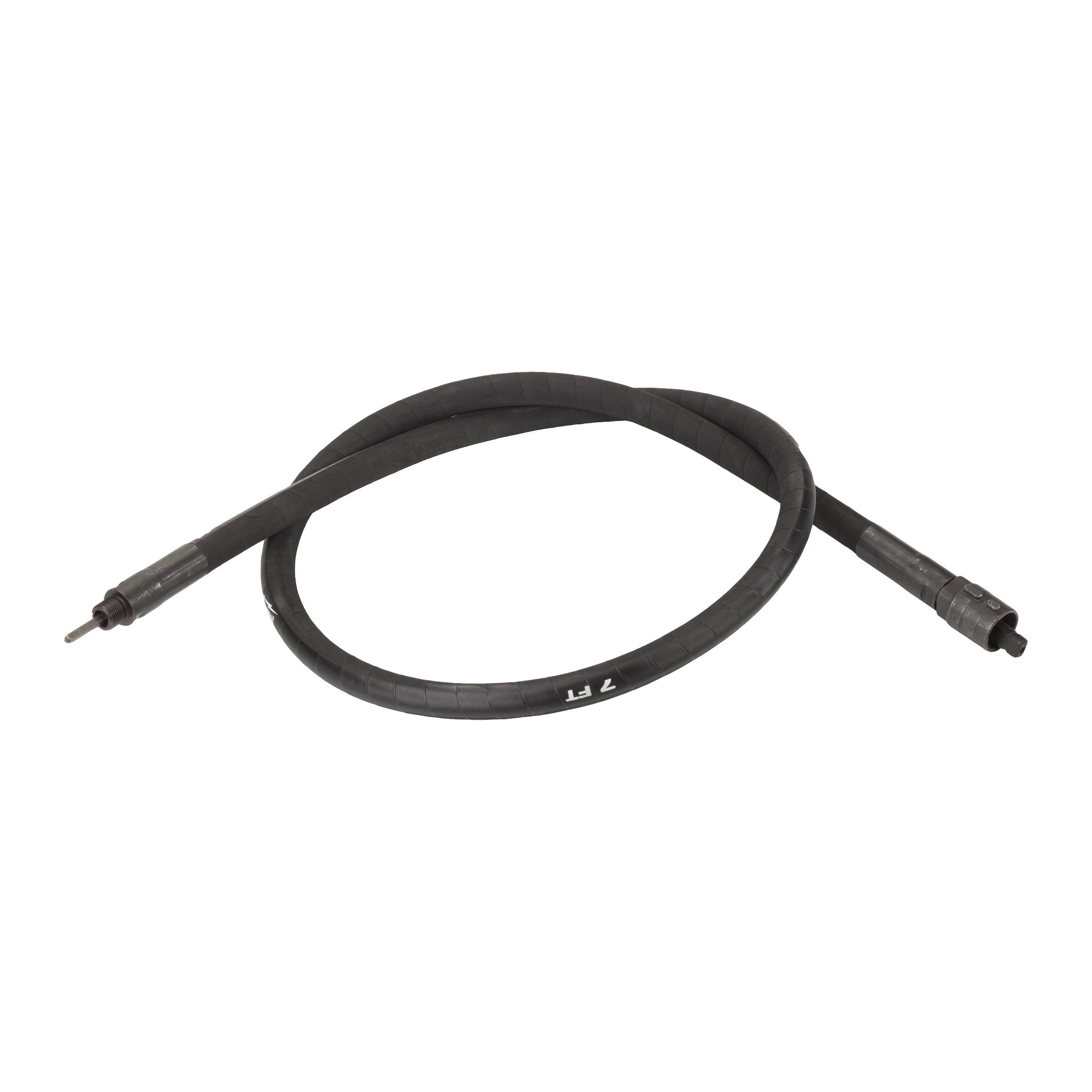Mangueras para vibrador de hormigón MX FUEL™