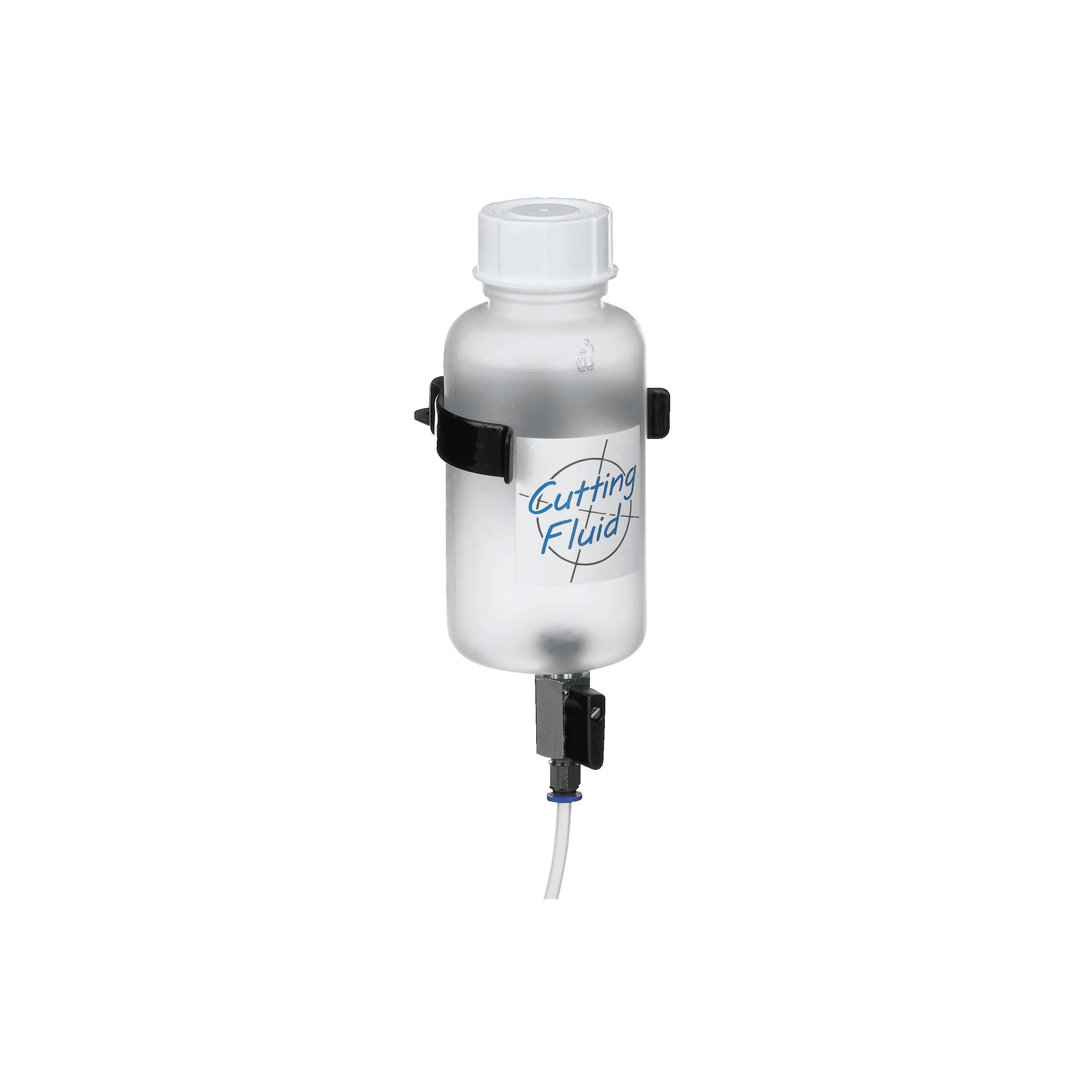 Depósito de lubricante