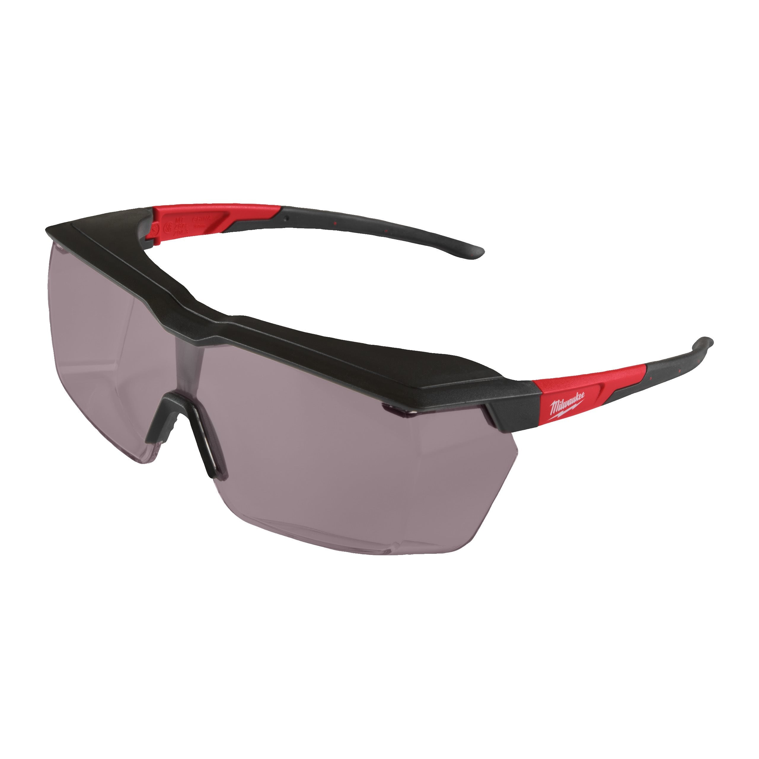Sobregafas
