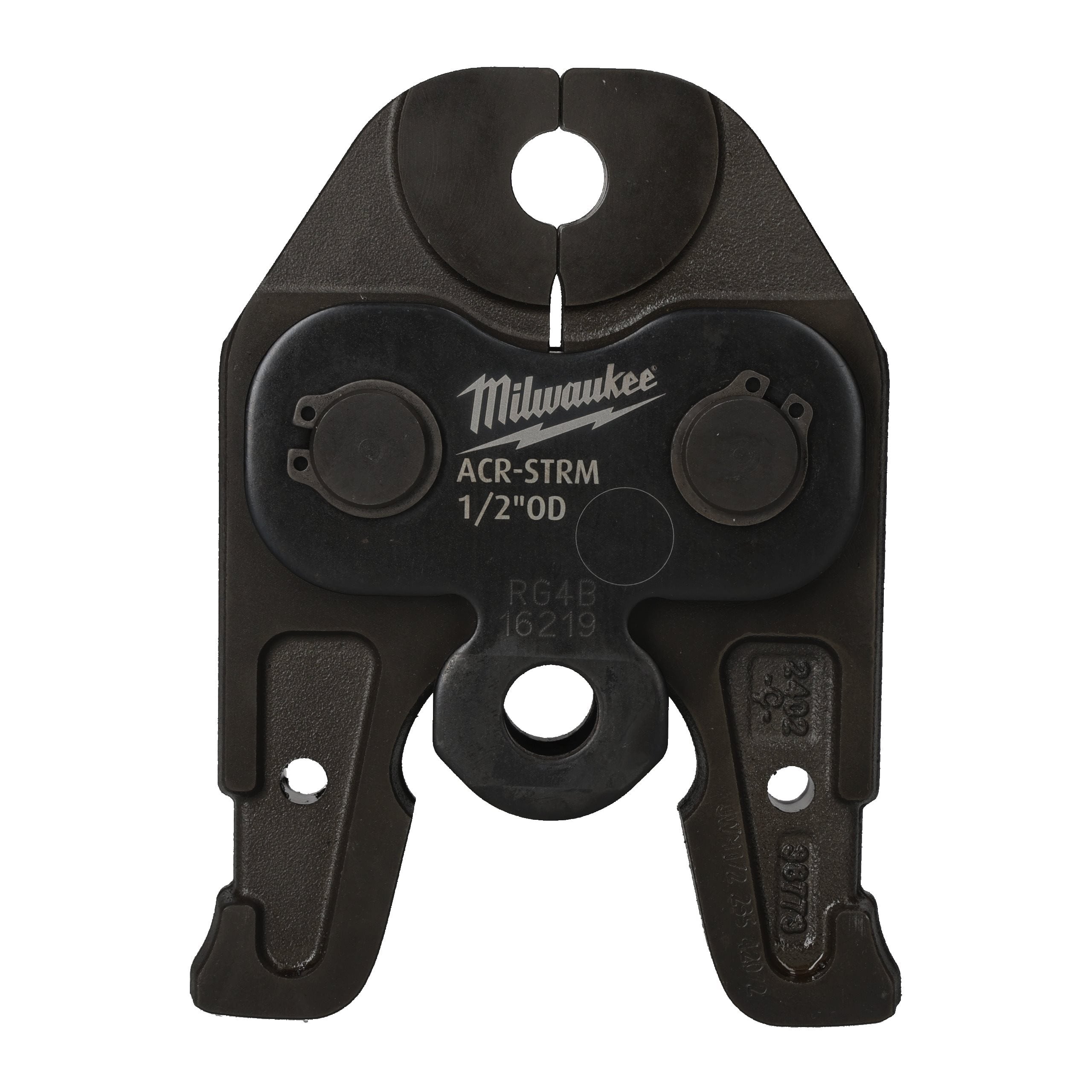 Mordaza ACR streamline