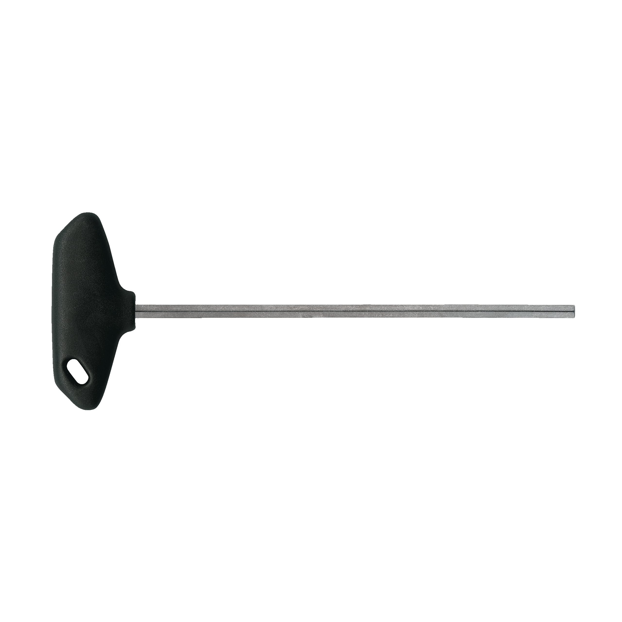 Llave en "T"