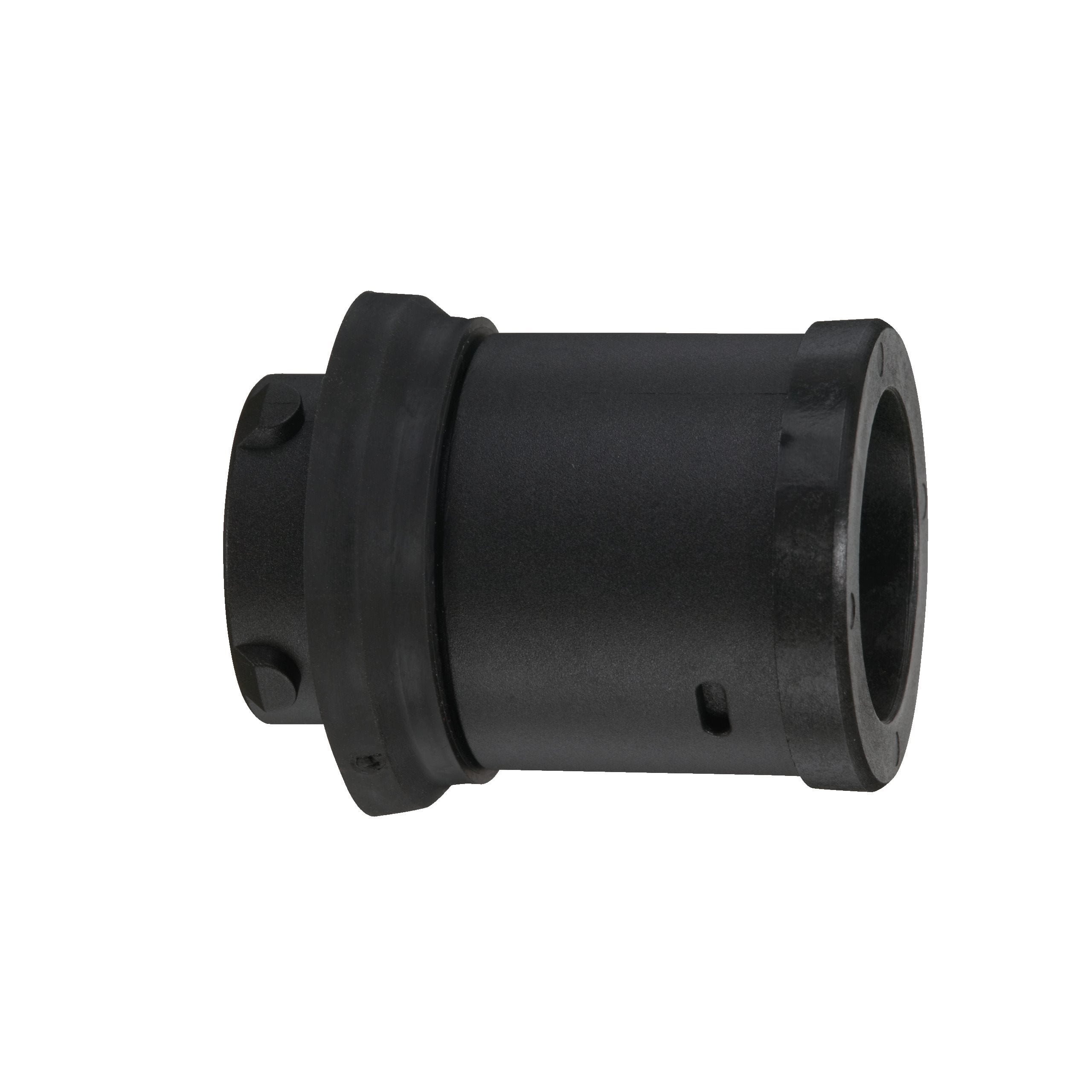 Adaptador para rozadoras